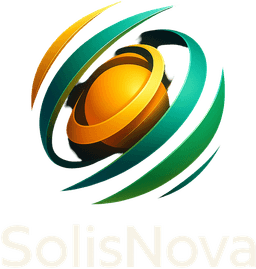 SolisNova Logo